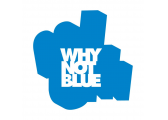 BLUE BLUE